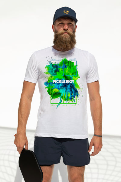 Fusion Tee