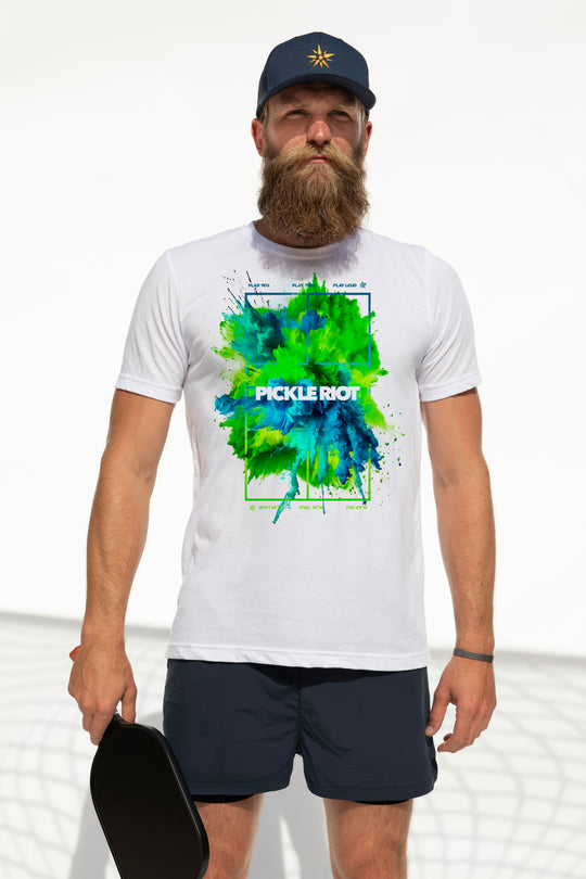 Fusion Tee