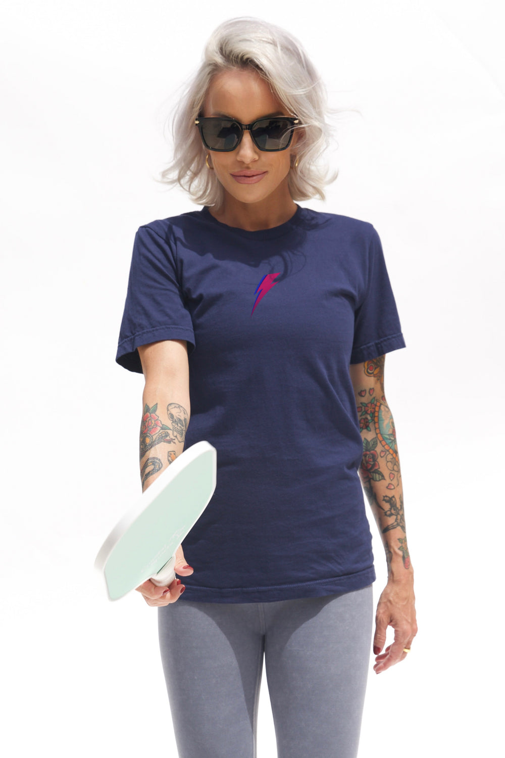 Rebel Tee