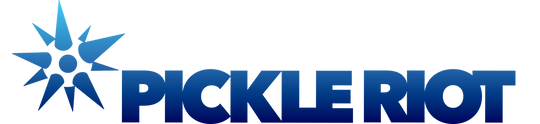 Pickle Riot logo