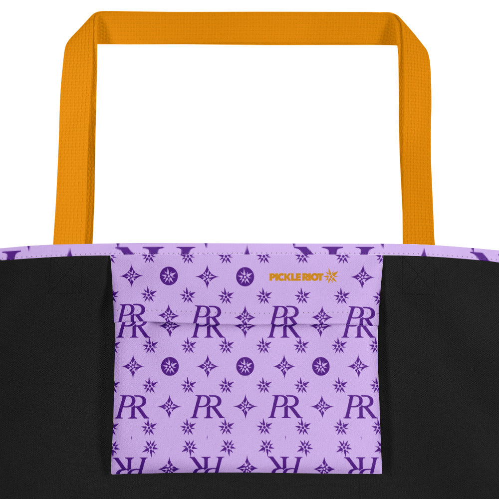 Court Couture Tote