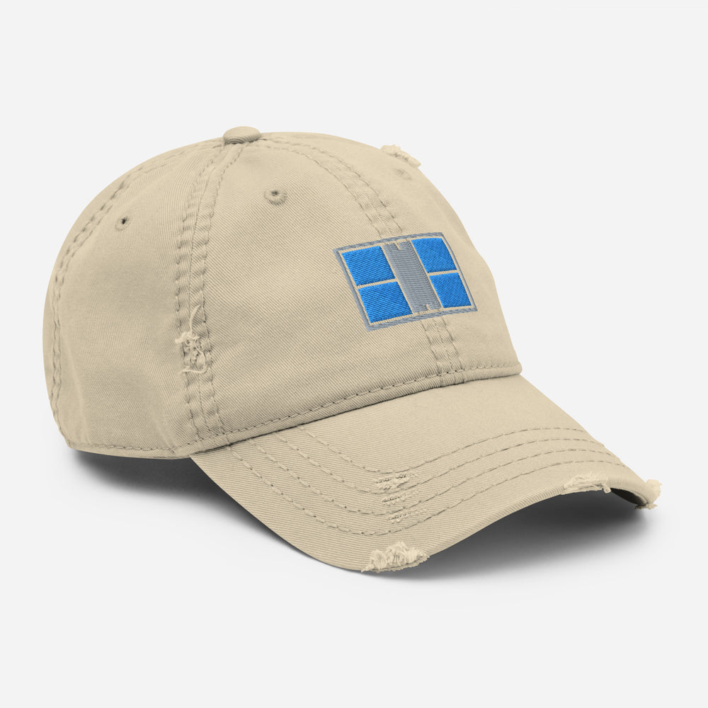 Baseline Hat