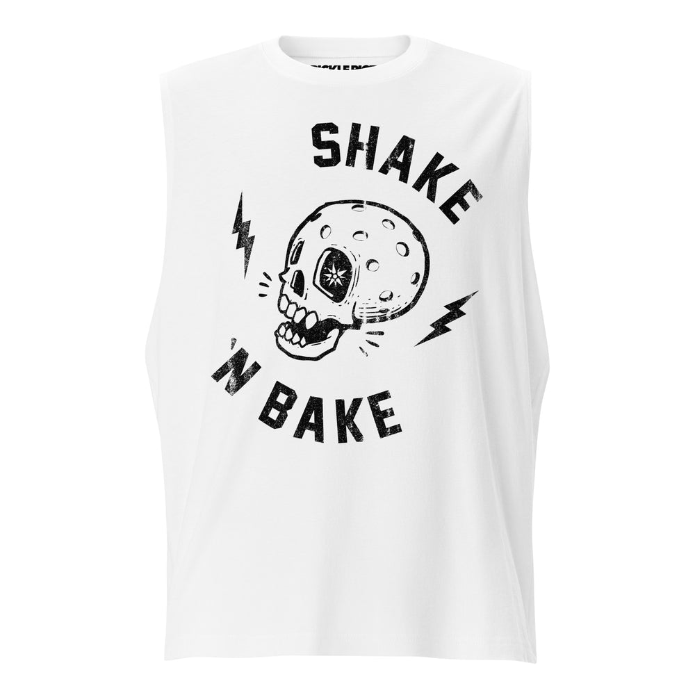 Shake 'n Bake Muscle Tee