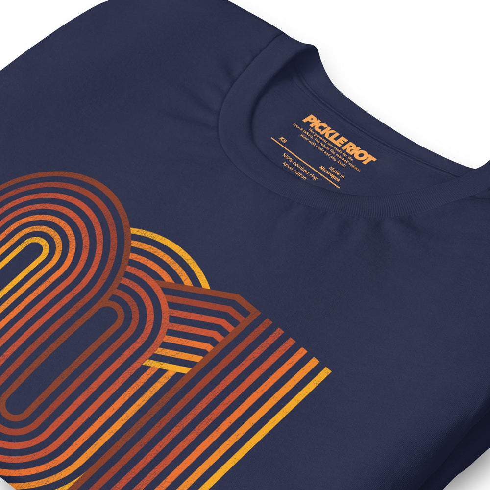 001 Summer '77 Tee