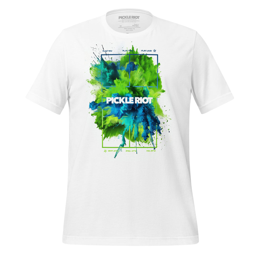 Fusion Tee