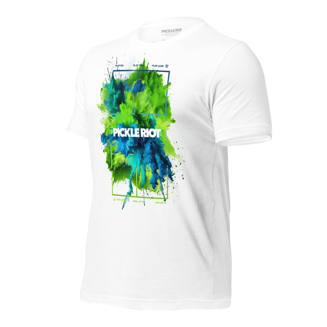 Fusion Tee