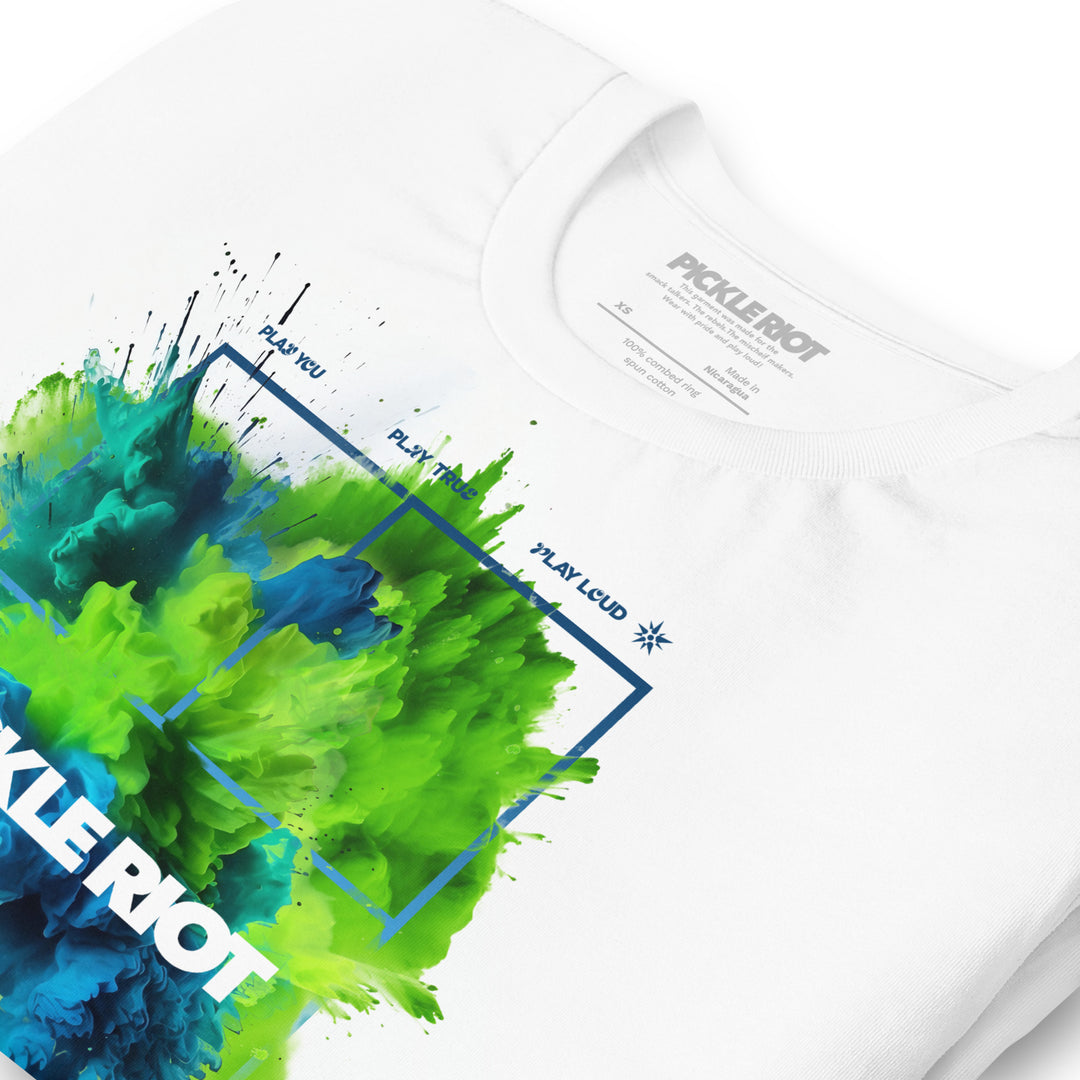 Fusion Tee