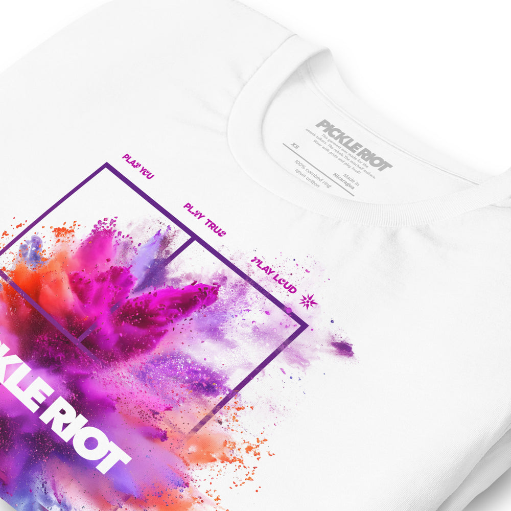 Blast Tee