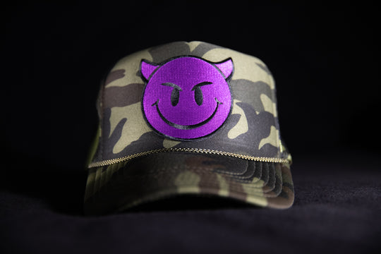 Misschief Trucker Hat