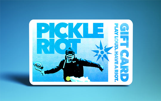 Pickle Riot Gift Cards