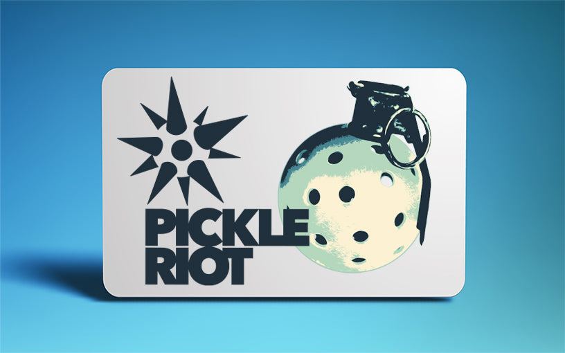 Pickle Riot Gift Cards