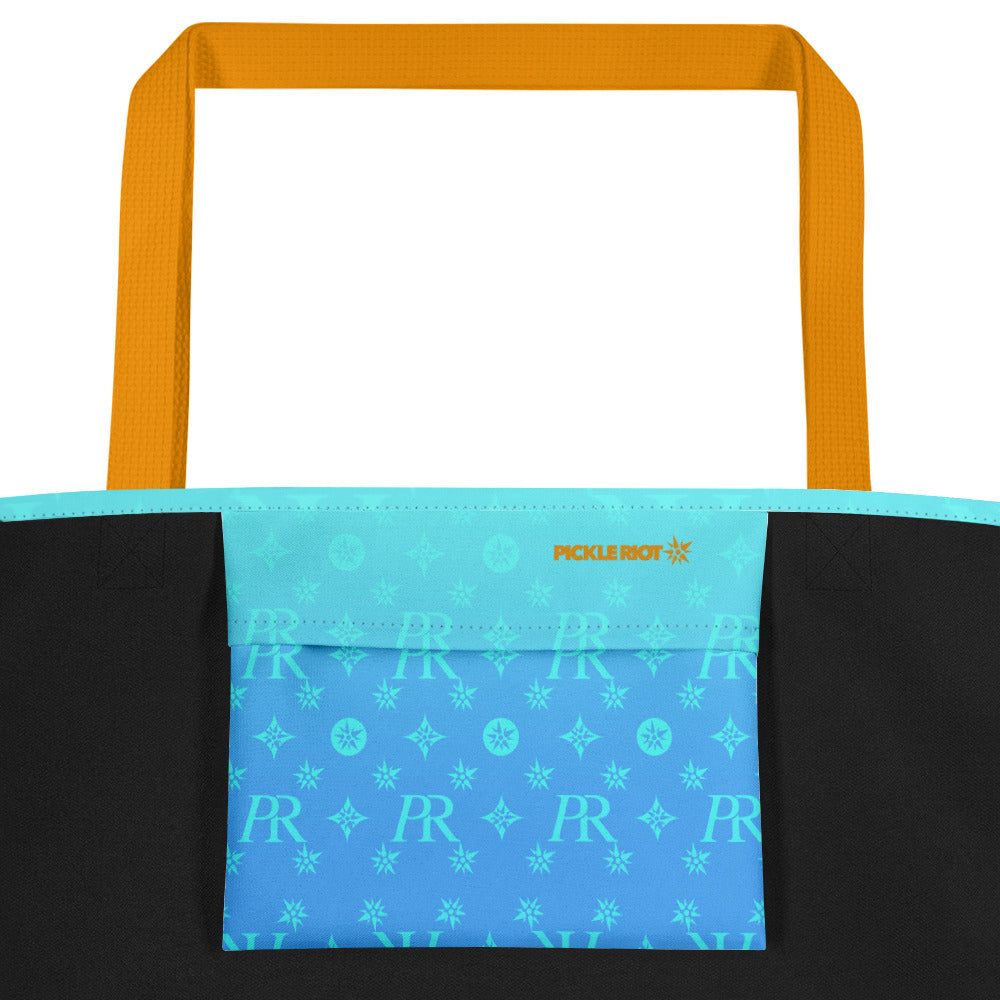 Court Couture Tote