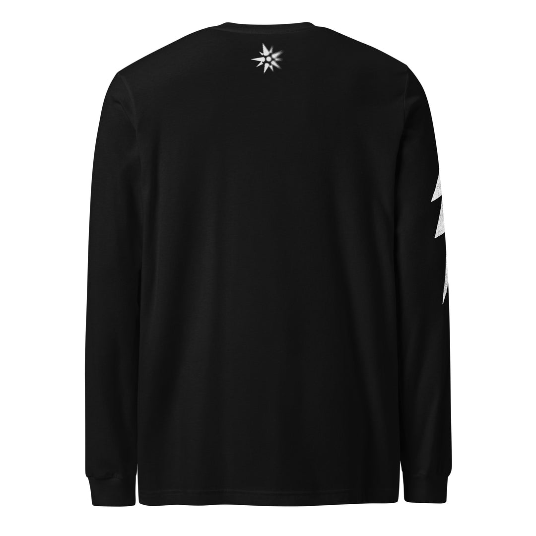 Play Loud Long Sleeve Tee