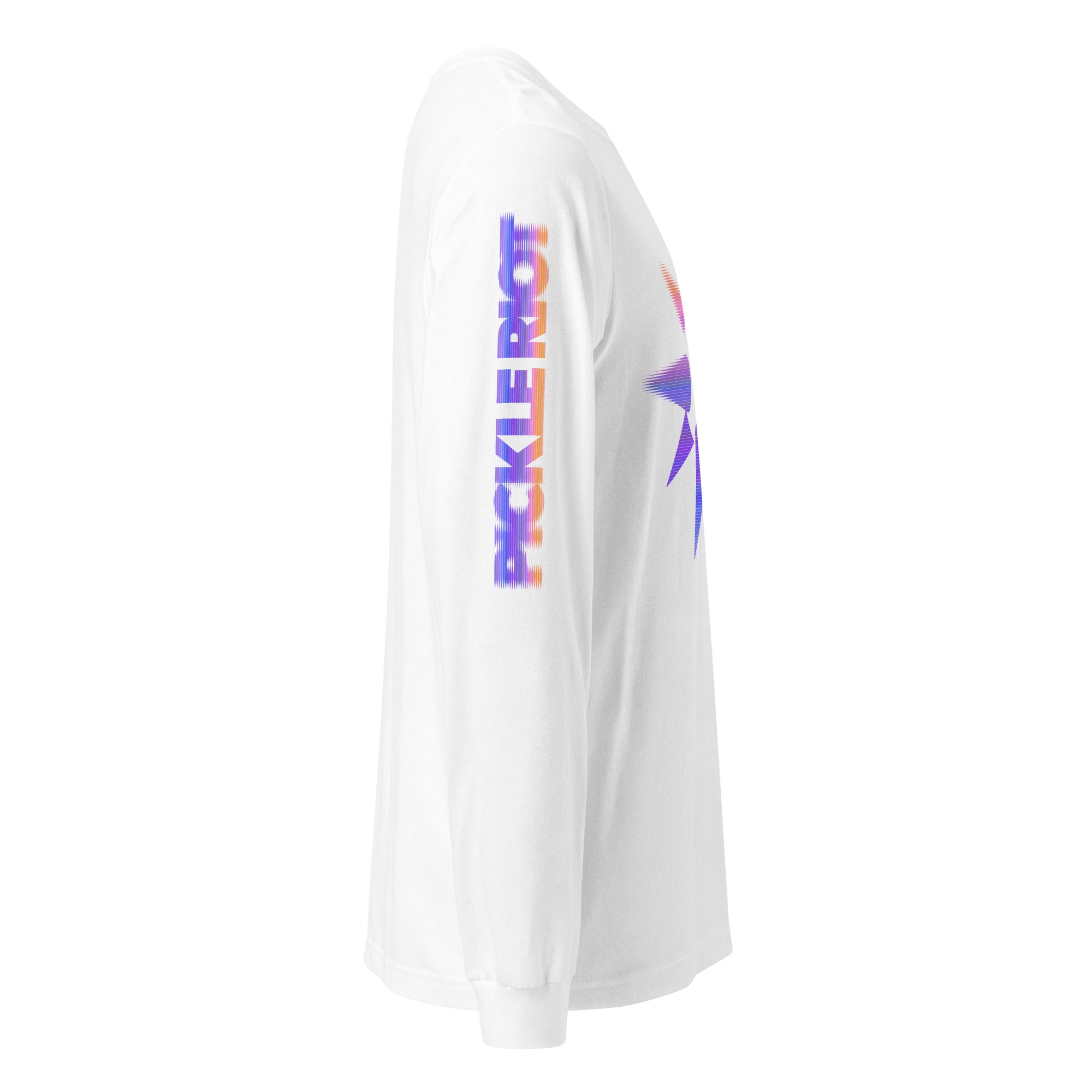 Laguna Sunset Long Sleeve Tee – Pickle Riot