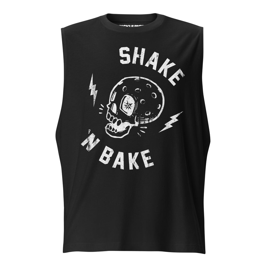 Shake 'n Bake Muscle Tee