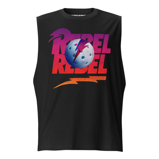 Rebel Tank