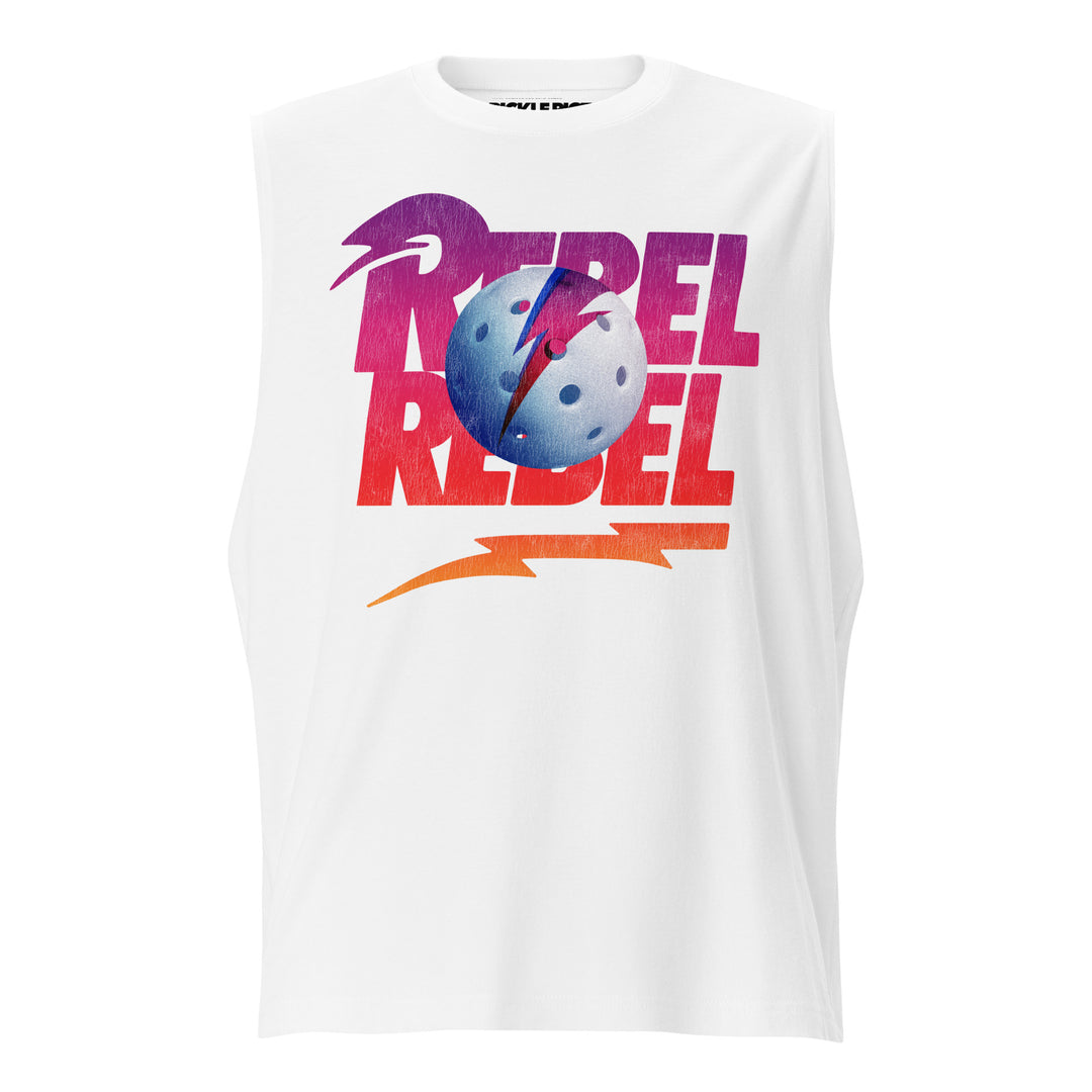 Rebel Tank