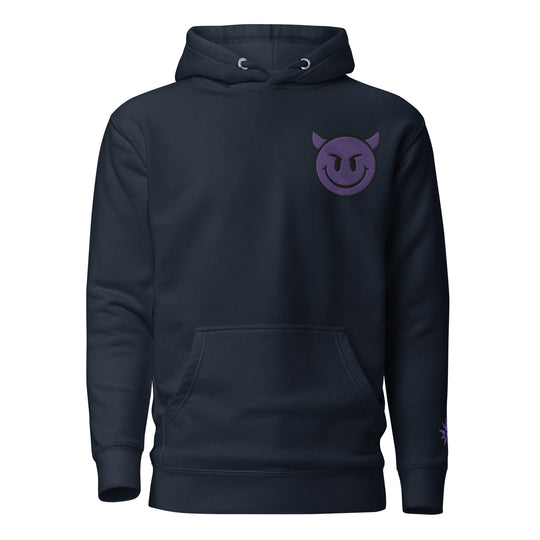 MISSCHIEF HOODIE