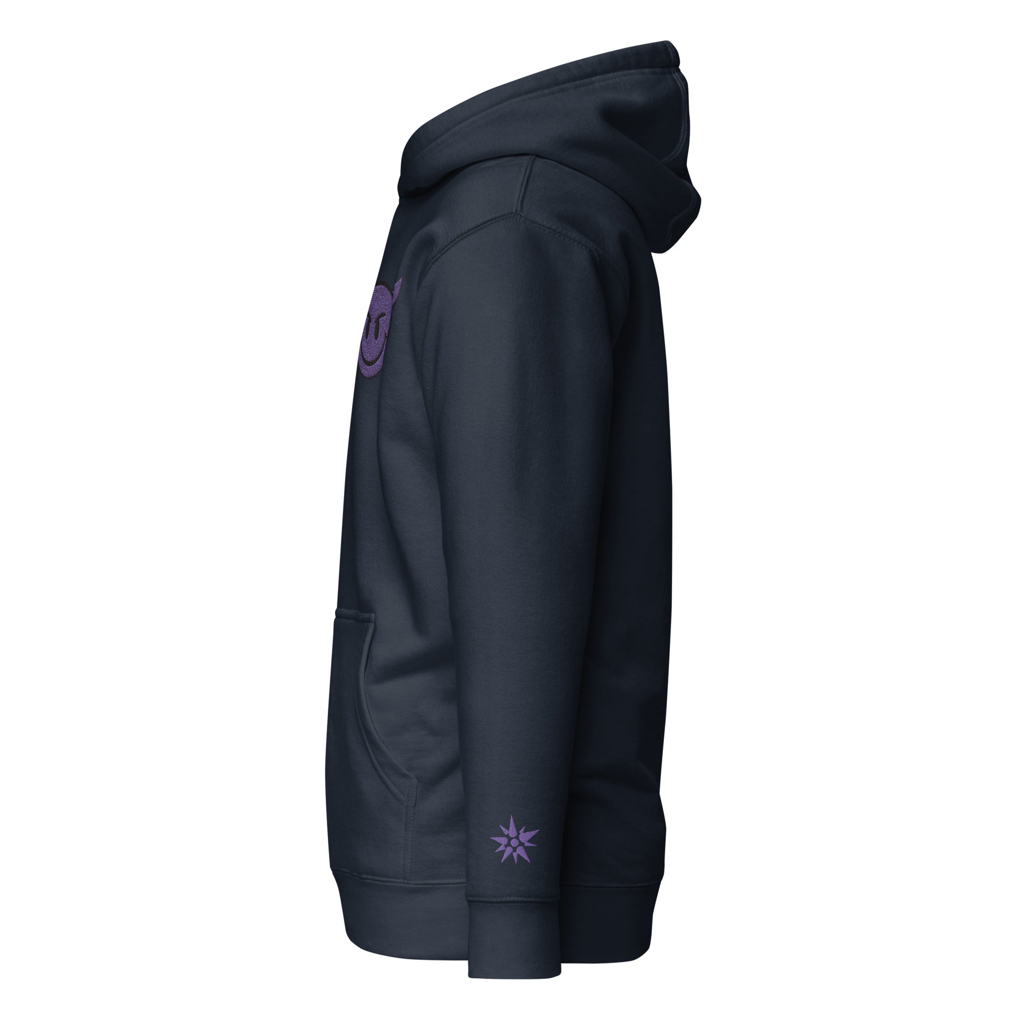 MISSCHIEF HOODIE – Pickle Riot