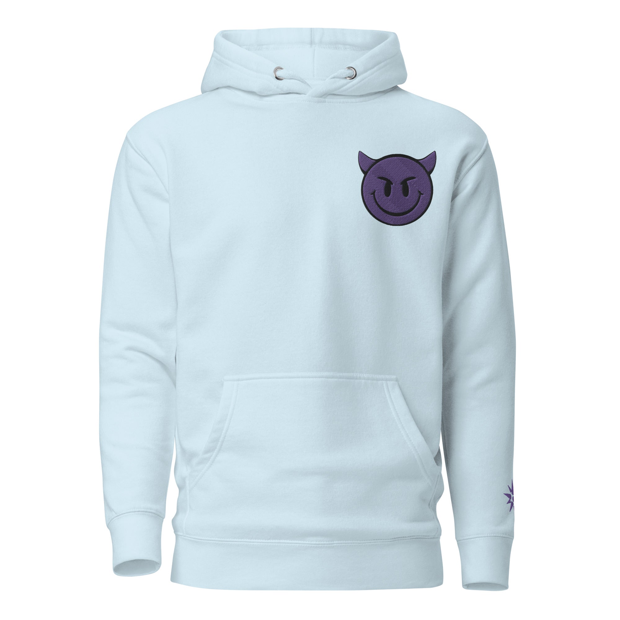 MISSCHIEF HOODIE – Pickle Riot