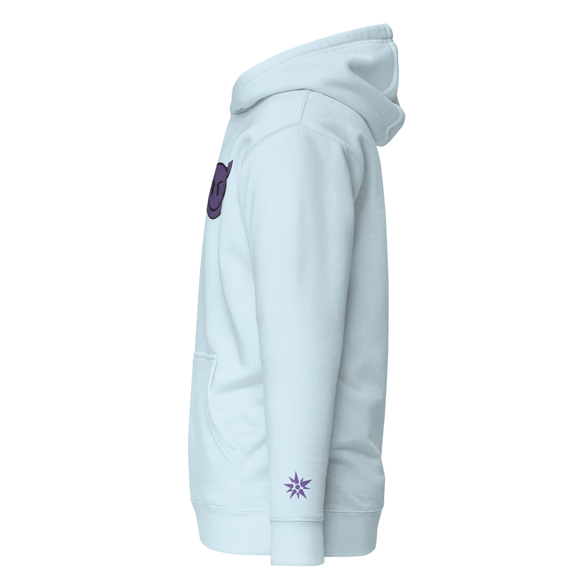 MISSCHIEF HOODIE – Pickle Riot