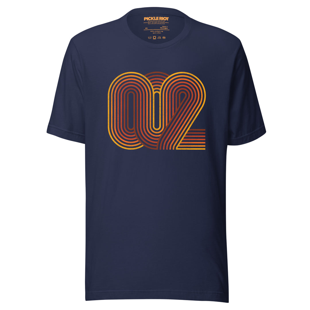 002 Summer '77 Tee