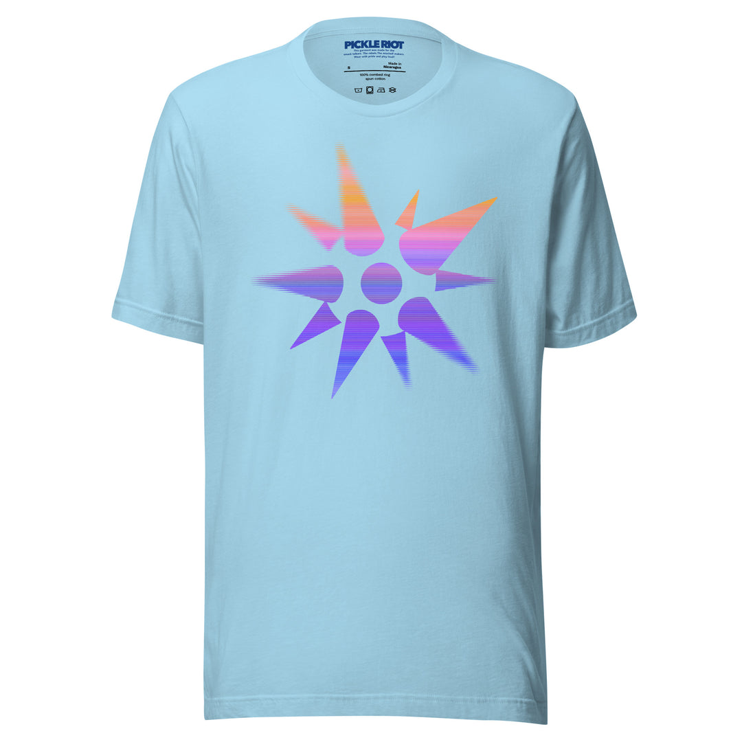 Laguna Sunset Tee