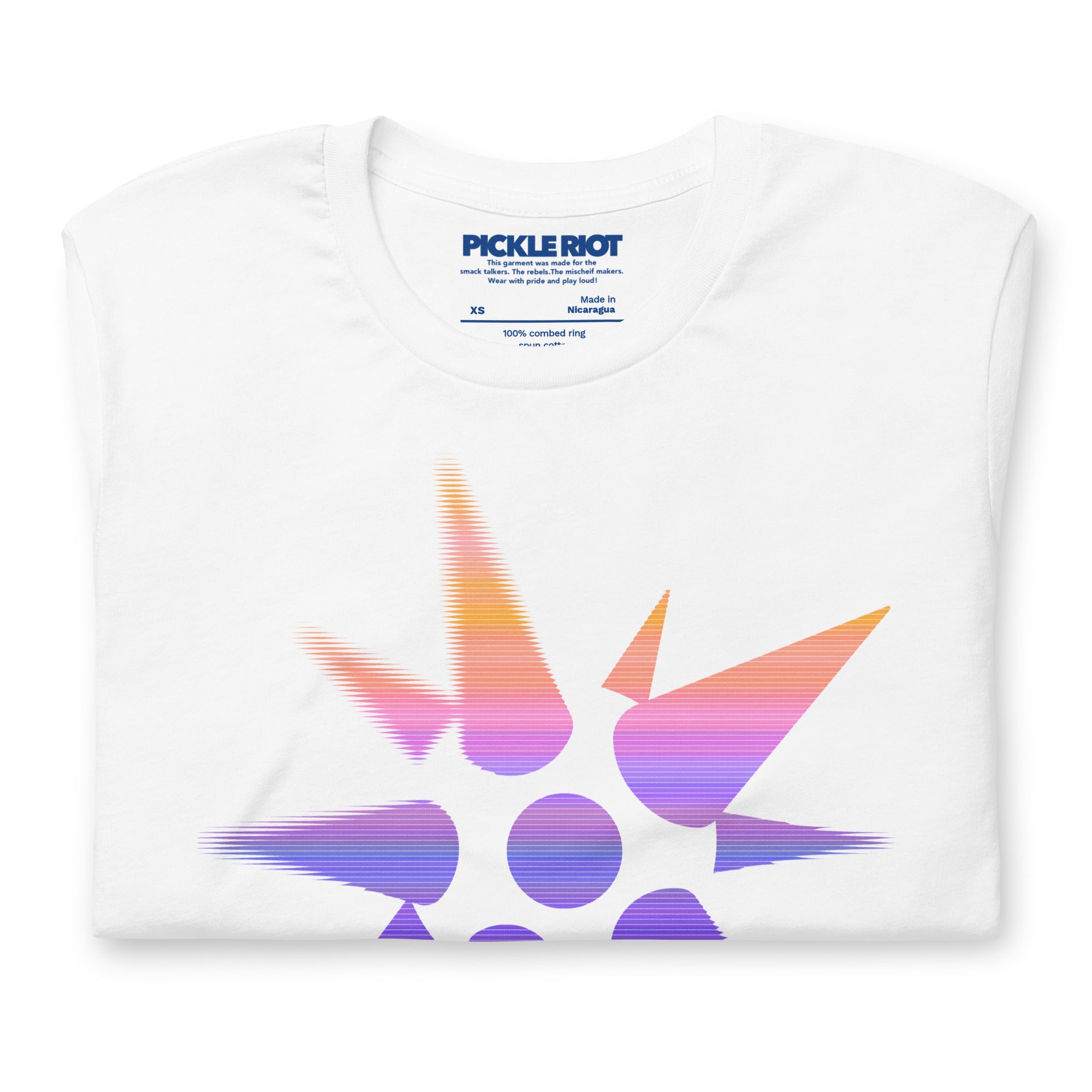 Laguna Sunset Tee – Pickle Riot