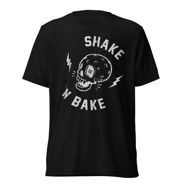 THE SHAKE 'n BAKE TEE